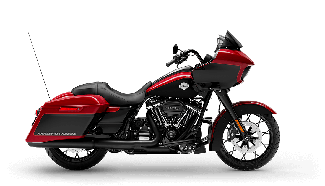 FLTRXS 2021 Road Glide Special