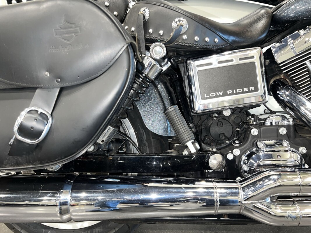 2015 Harley-Davidson Low Rider FXDL - Photo 7