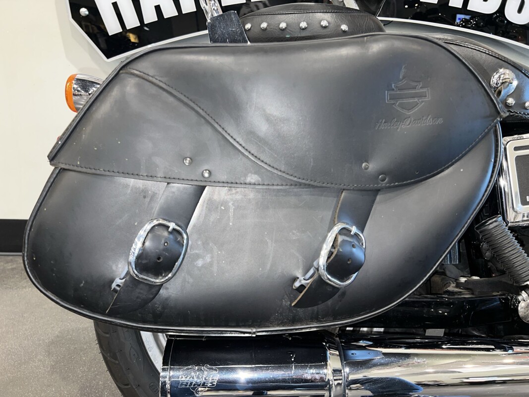 2015 Harley-Davidson Low Rider FXDL - Photo 8