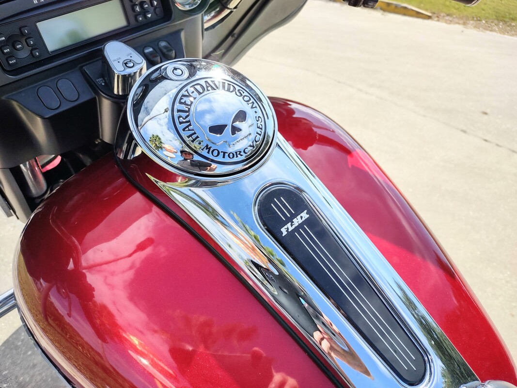 Street Glide - Photo 10