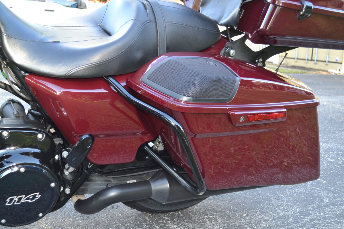 2020 Harley-Davidson Street Glide Special - FLHXS - Photo 9