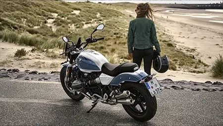 BMW Motorrad Heritage Motorcycles: Iconic Design and Modern Performance