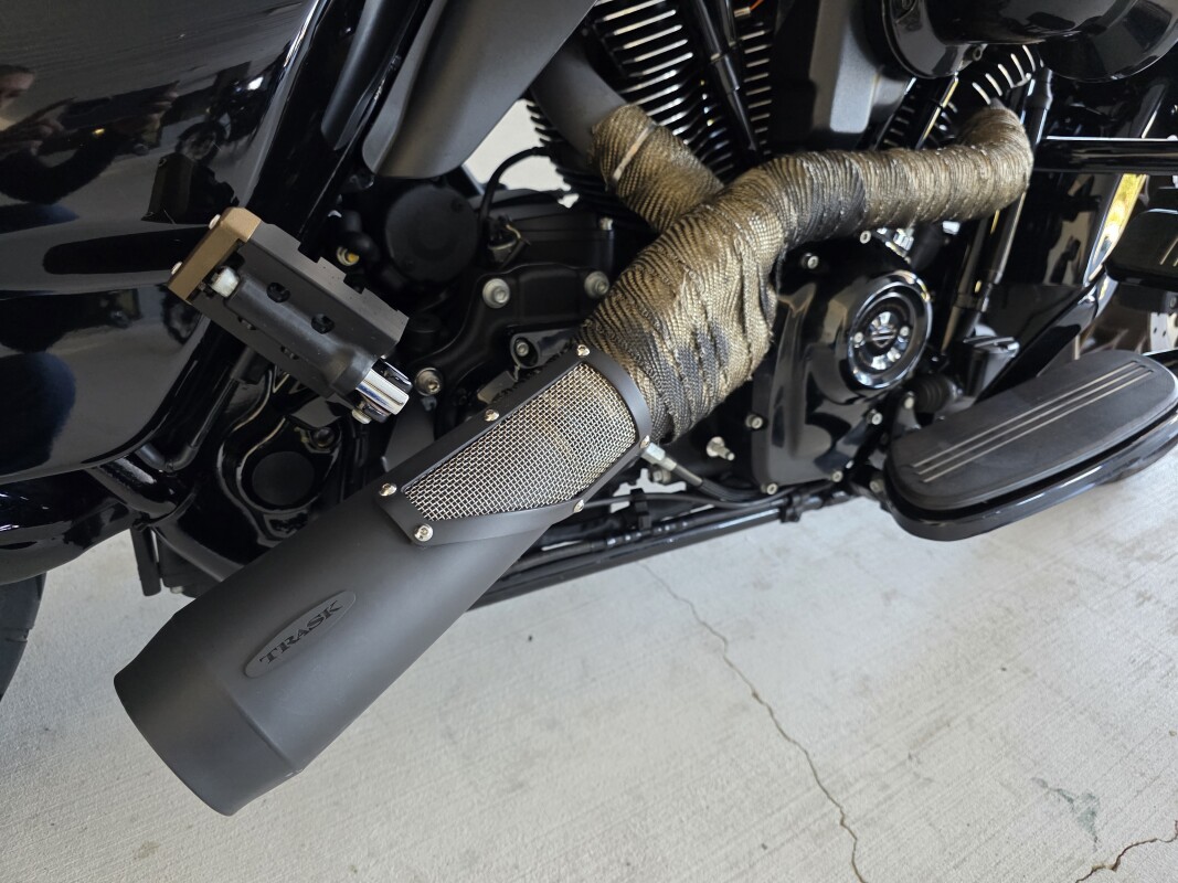 2023 Harley-Davidson Road Glide ST - Photo 4