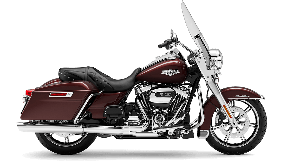 FLHR 2022 Road King