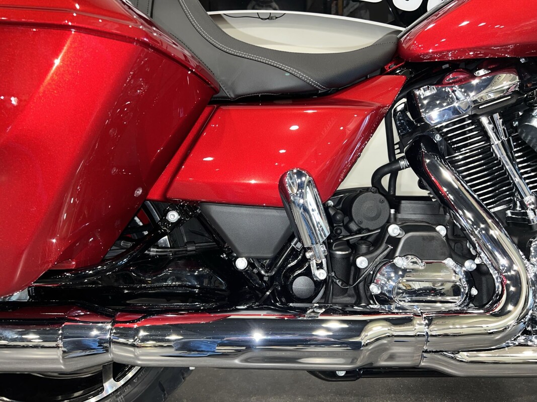 2025 Harley-Davidson Road Glide FLTRX - Photo 7