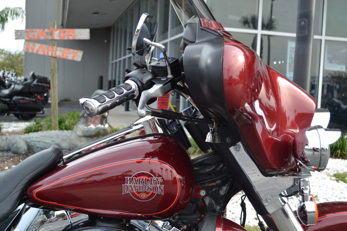 2002 Harley-Davidson Electra Glide Classic Trike Kit - FLHTC - Photo 3
