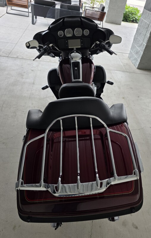 2016 Harley-Davidson Electra Glide Ultra Classic - Photo 6
