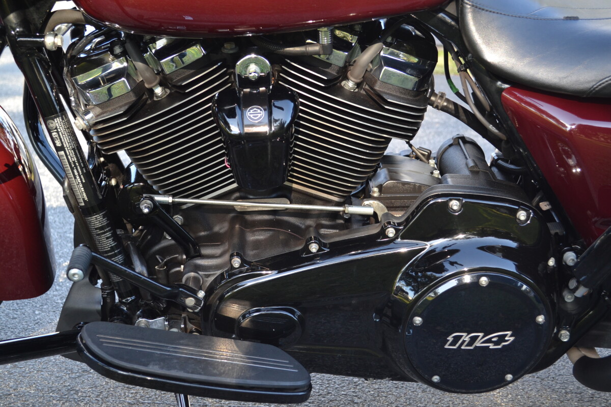 2020 Harley-Davidson Street Glide Special - FLHXS - Photo 8