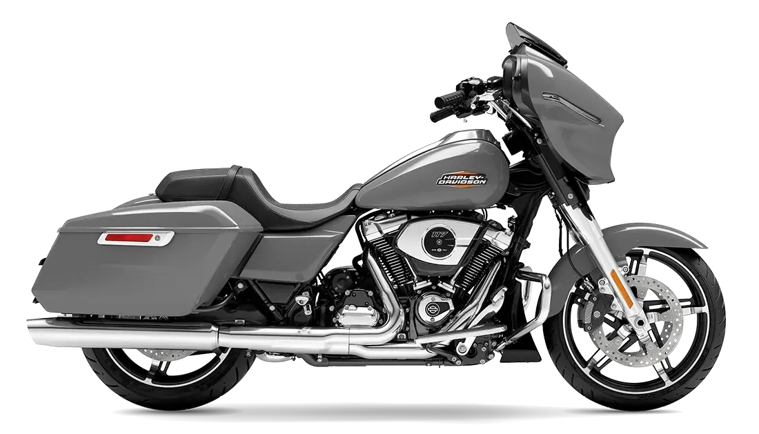 FLHX 2024 Street Glide