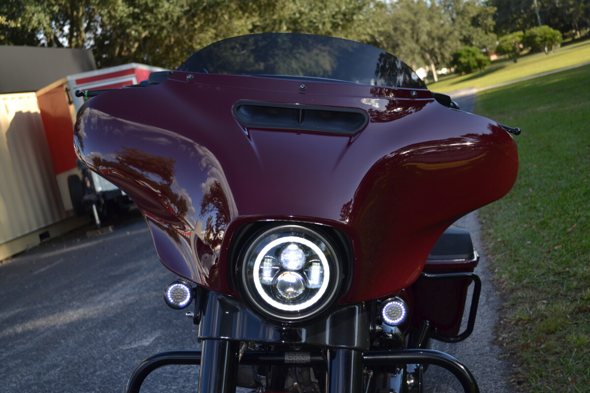 2020 Harley-Davidson Street Glide Special - FLHXS - Photo 3