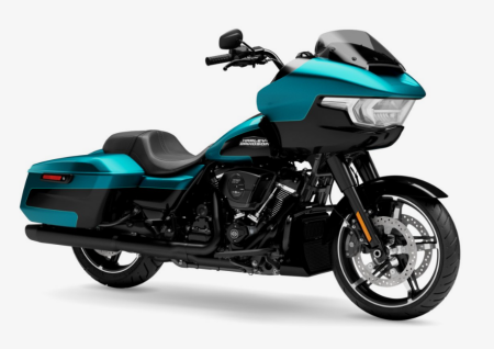 ハーレー ハーレーダビッドソン[2026年継続モデル]が公開されました！ | Harley