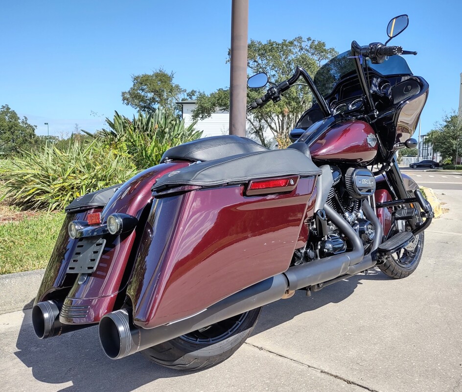 Road Glide Special - Photo 3