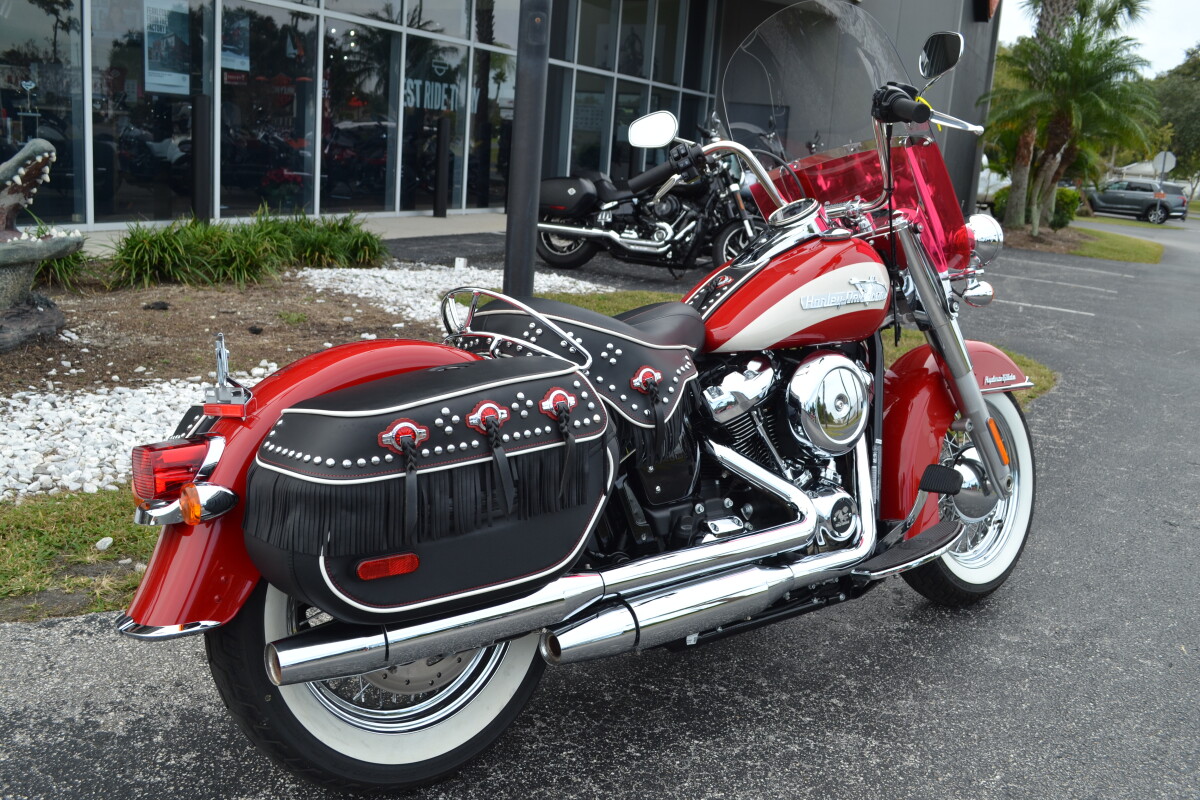 2024 Harley-Davidson Hydra-Glide Revival - FLI - Photo 7