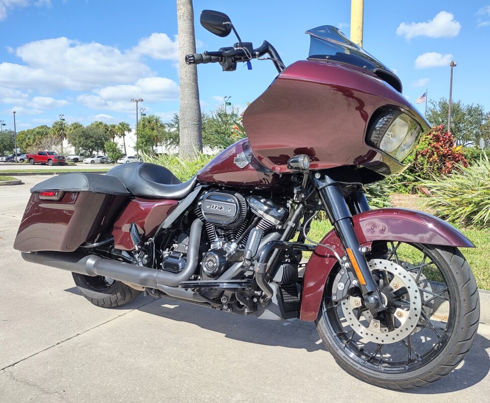 Road Glide Special