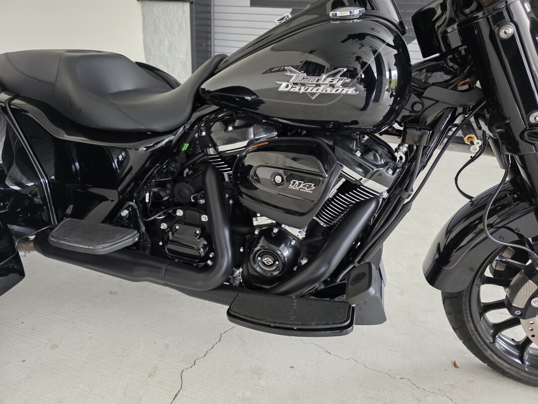 2023 Harley-Davidson Freewheeler - Photo 3