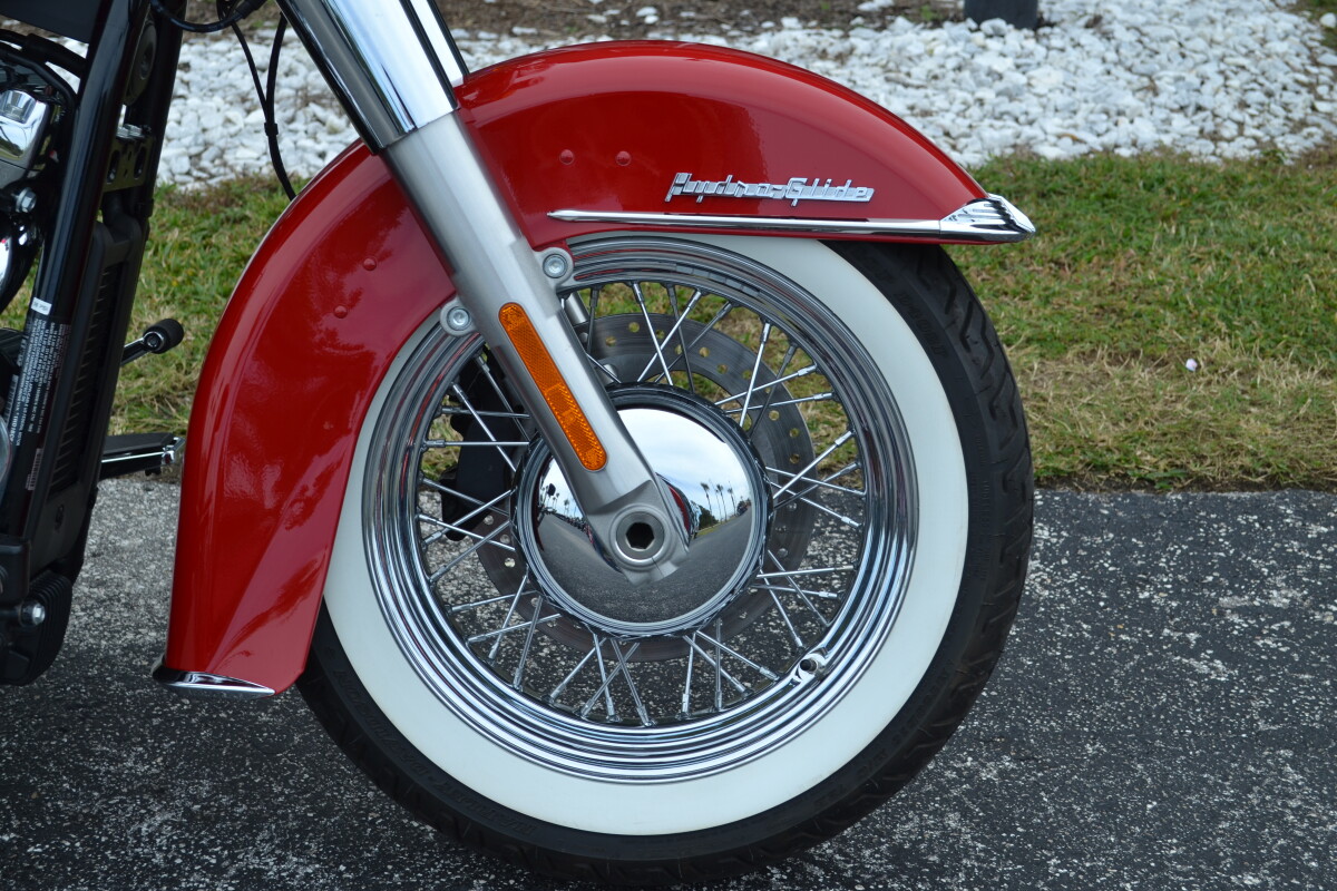 2024 Harley-Davidson Hydra-Glide Revival - FLI - Photo 2