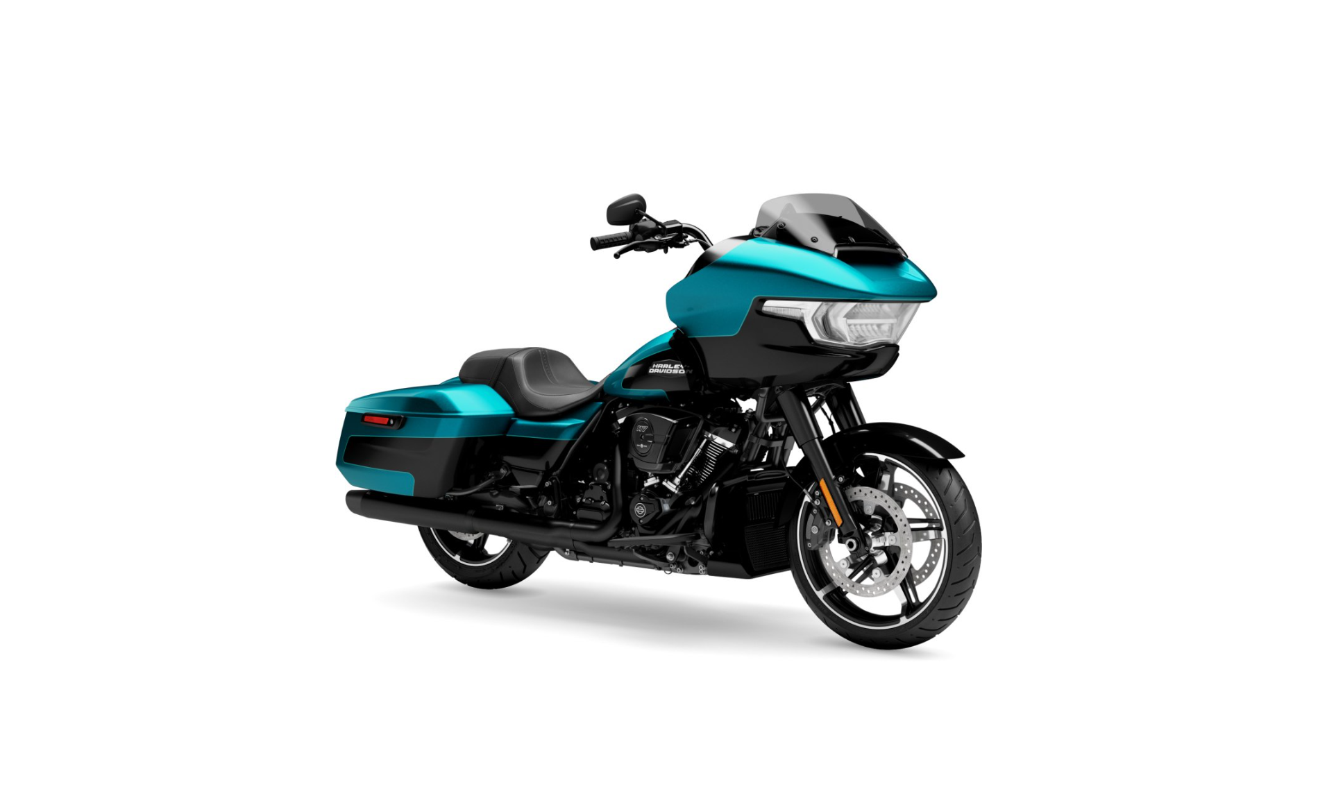 Foto van Road Glide 2026