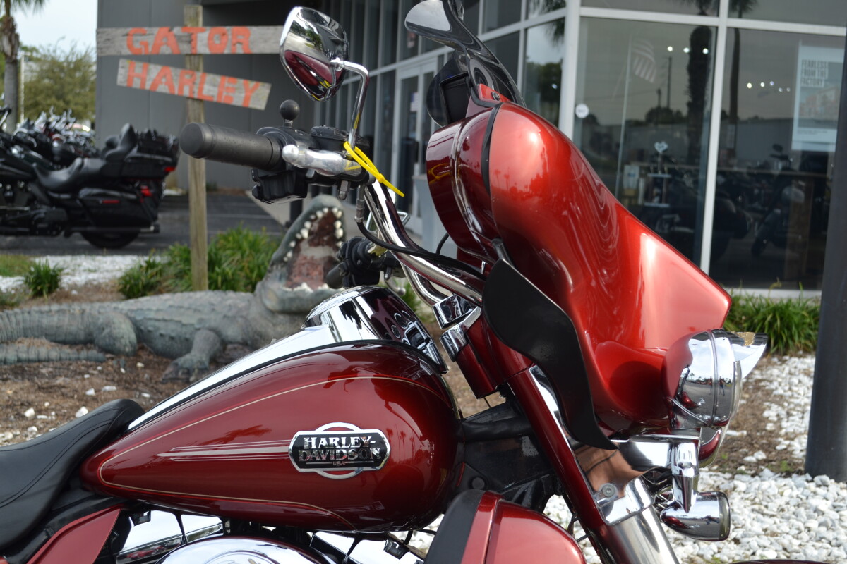2009 Harley-Davidson Electra Glide Ultra Classic - FLHTCU - Photo 3