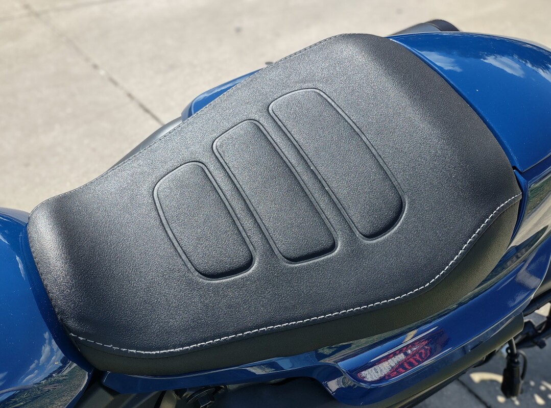 Sportster S - Photo 10