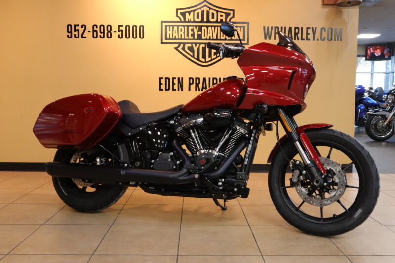 New Harley-Davidson Breakout 117 Cruiser Motorcycle For Sale Near