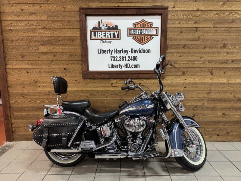 Pre-owned Harley-Davidson® Motorcycles For Sale in Allentown