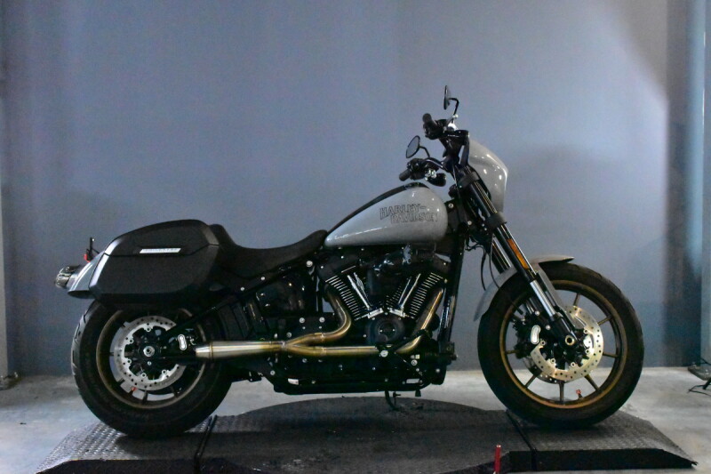 Used Bike Specials | Alligator Alley Harley-Davidson®