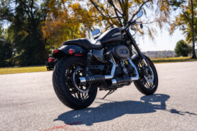 2020 Harley-Davidson® Roadster™ XL 1200CX thumb 2