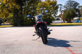 2020 Harley-Davidson® Roadster™ XL 1200CX thumb 1