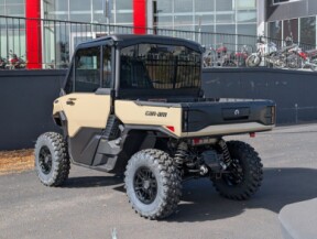 2026 Can-Am Defender Limited HD11 thumb 0