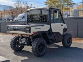 2026 Can-Am Defender Limited HD11 thumb 2