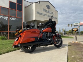 FLHXS 2019 Street Glide® Special thumb 3