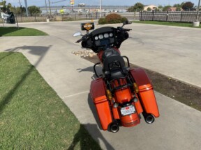 FLHXS 2019 Street Glide® Special thumb 0