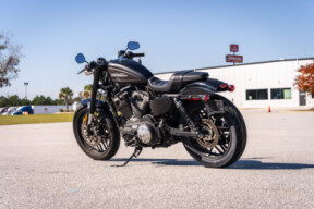 2020 Harley-Davidson® Roadster™ XL 1200CX thumb 0