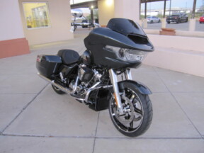 2025 Harley-Davidson® Road Glide® Iron Horse Metallic - Black Finish thumb 2