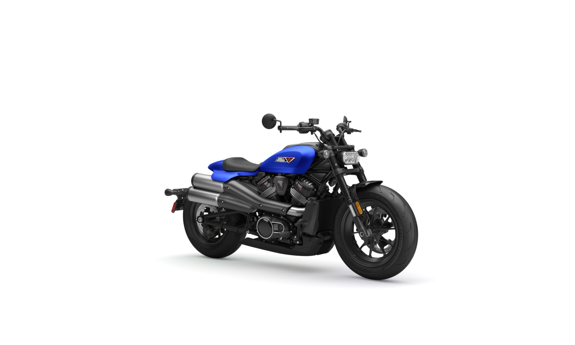 Foto van Sportster S 2026