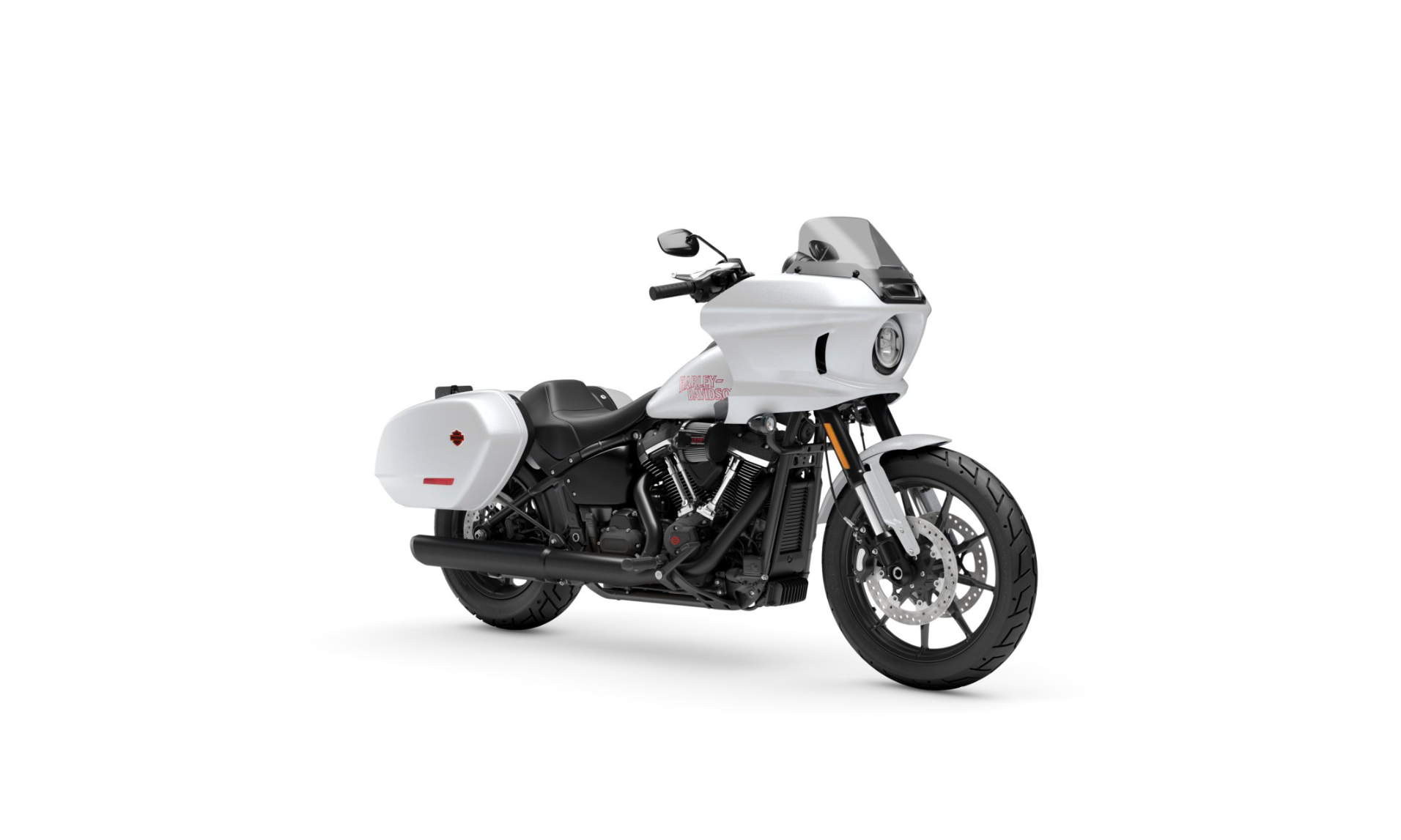 Foto van Low Rider ST 2026