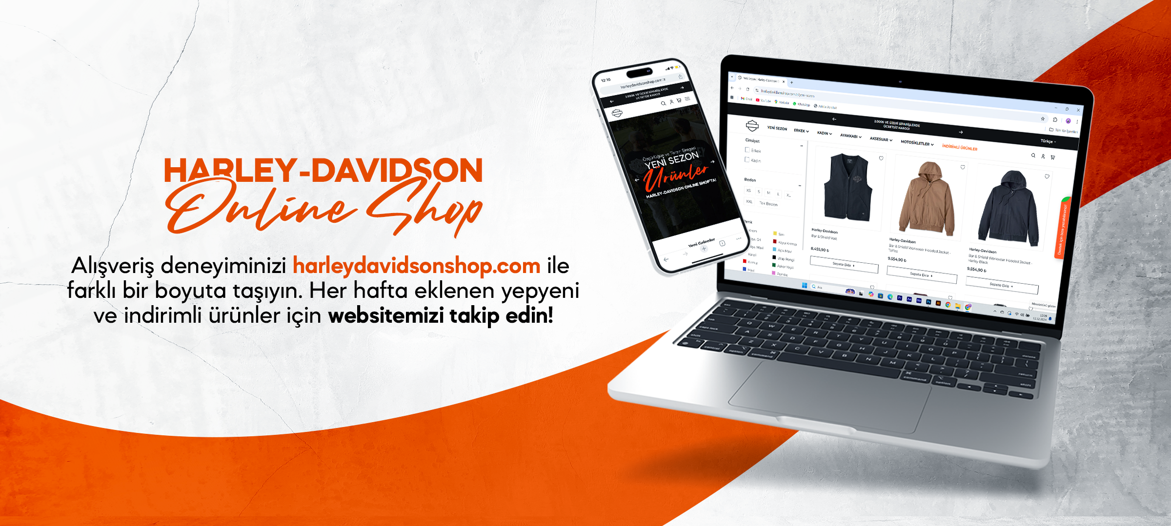 Online Shop