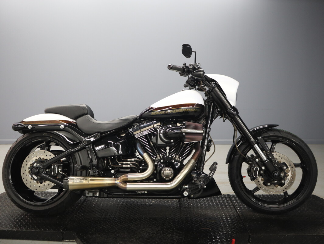 2020 Harley-Davidson® CVO™ Street Glide® FLHXSE | Old Glory Harley