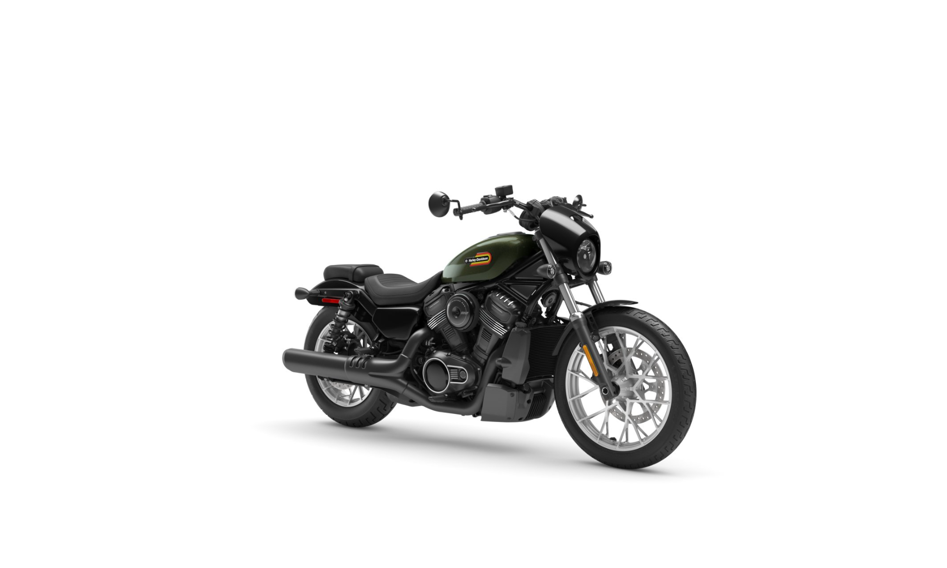 Foto van Nightster Special 2026