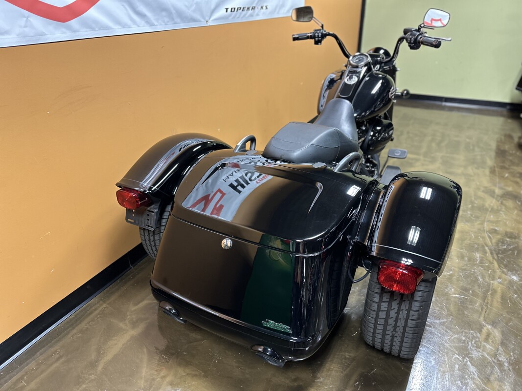 FLRT 2023 Freewheeler®, photo 6