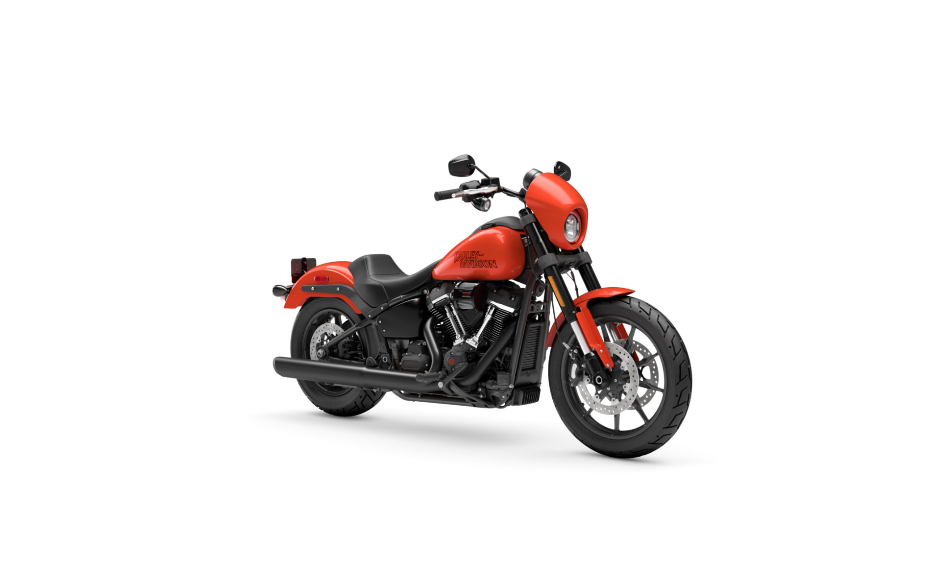 Foto van Low Rider S 2026