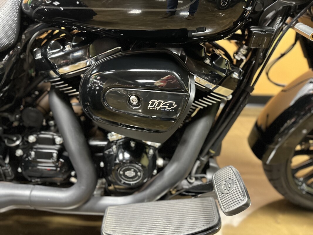 FLRT 2023 Freewheeler®, photo 9