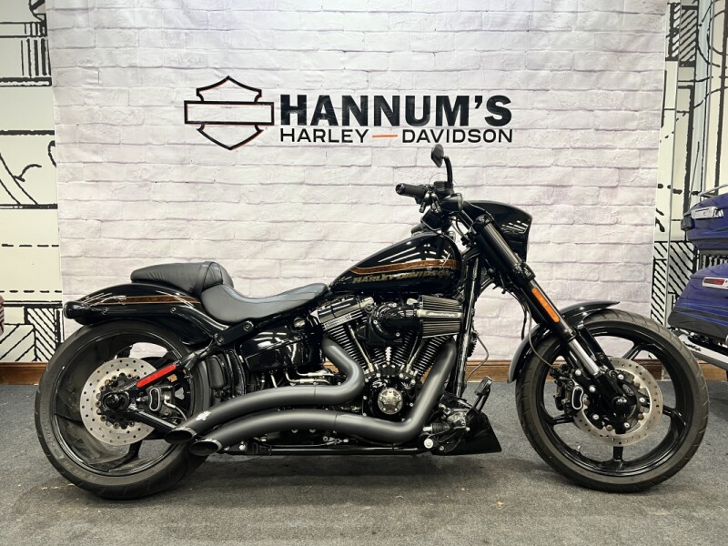 Pre-owned Harley-Davidson® Motorcycles For Sale in Philadelphia