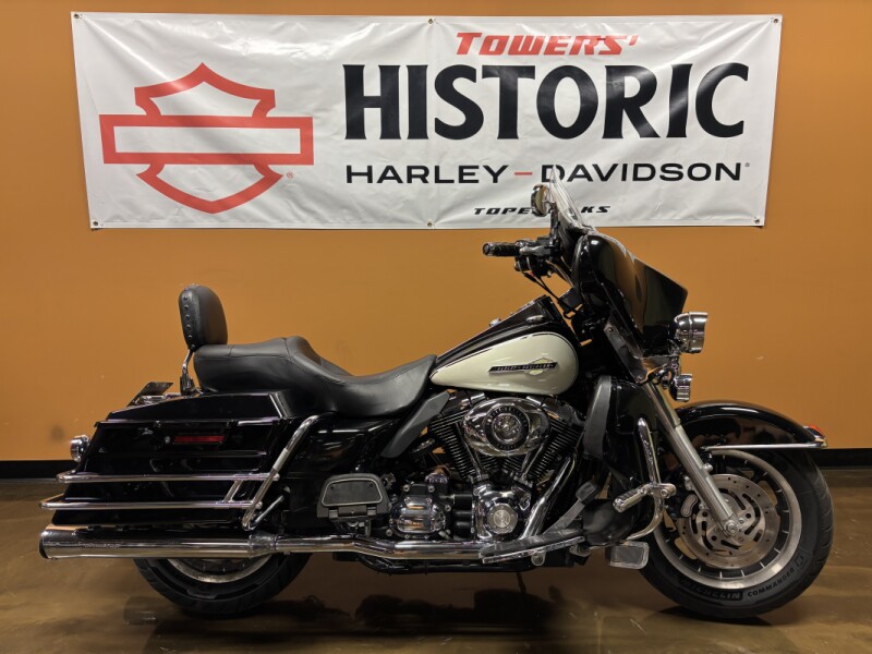  2007 FLHP