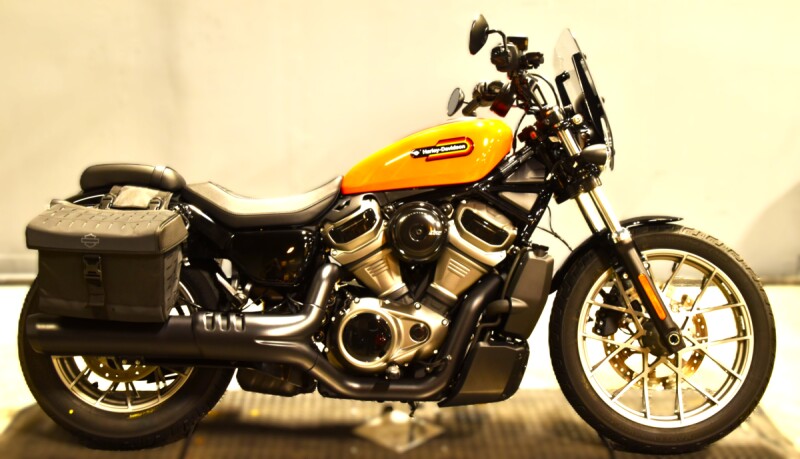 Used Bike Specials | Alligator Alley Harley-Davidson®