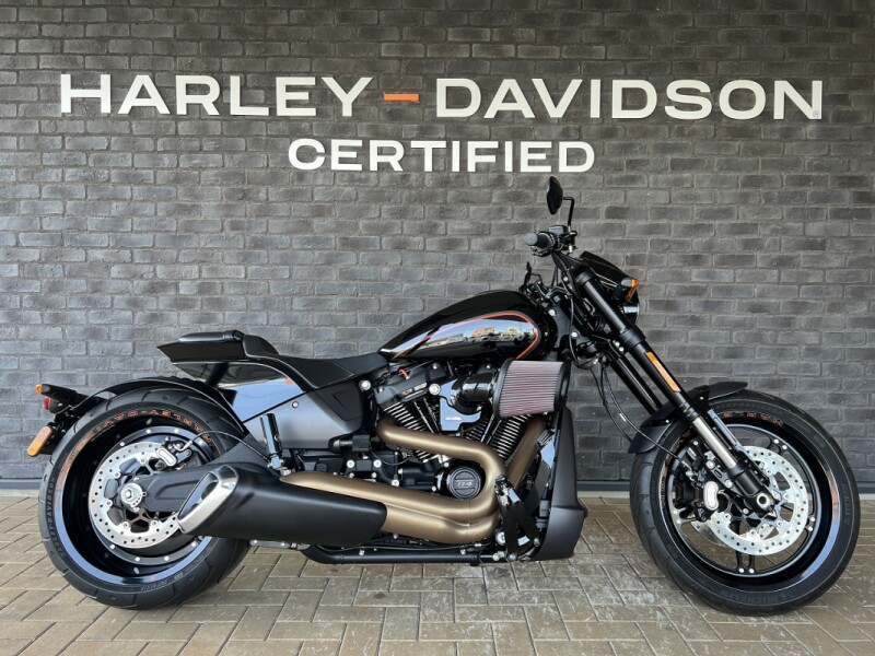 在庫車両｜Harley-Davidson Certified Saitama | Harley-Davidson