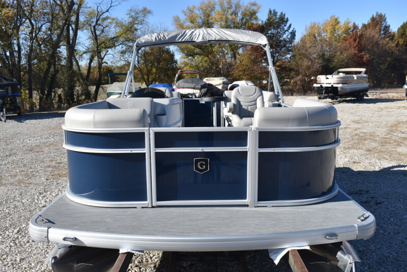 2026 Xperience 2086 SBX ~ 90HP 4 Stroke Engine with $2,200 in Custom Options.  