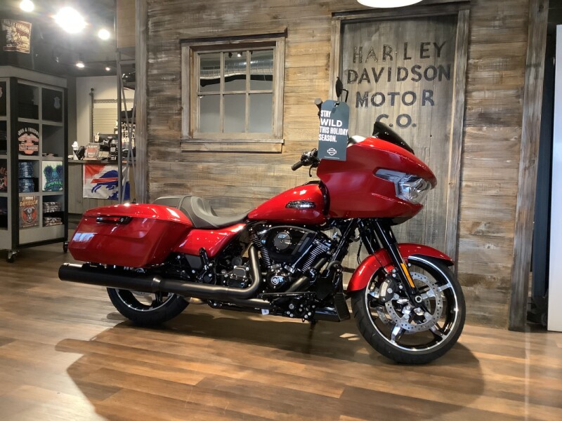 New Harley-Davidson Motorcycles for Sale in North Tonawanda