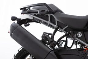 2022 Harley-Davidson® Pan America™ 1250 Black (150HP) thumb 0