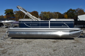 2026 Xperience 2086 SBX ~ 90HP 4 Stroke Engine with $2,200 in Custom Options.   thumb 1